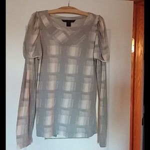 Marc by marc jacobs long sleeve tshirt